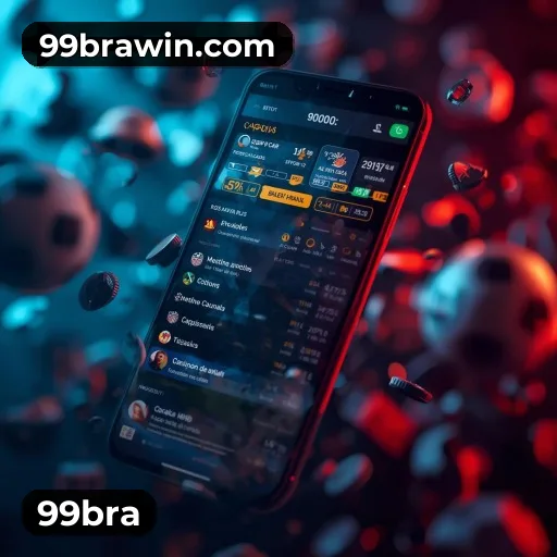 App Store & Play Store - Disponível