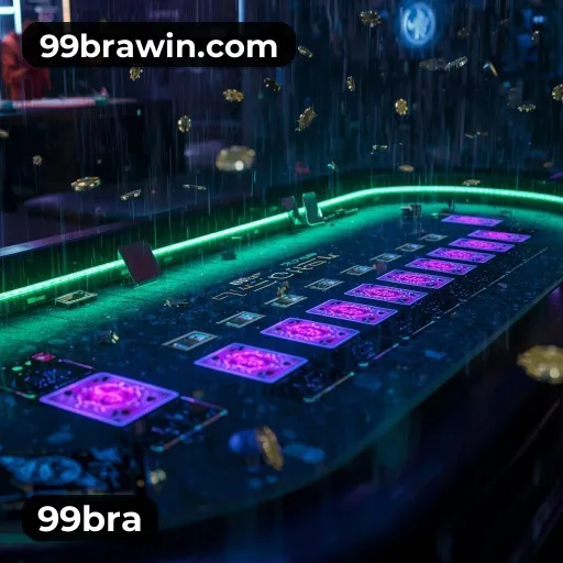 Servidor Brasil 99bra