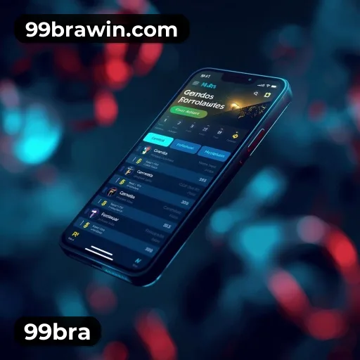 Odds Competitivas 99bra