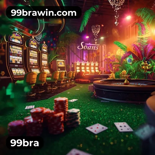 Certificação eCOGRA 99bra