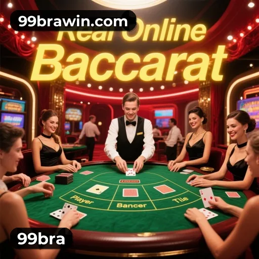 99bra Certificado eCOGRA