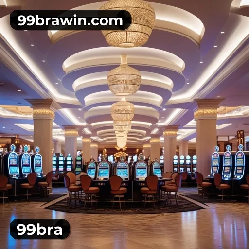99bra Licenciado Curaçao - Segurança SSL 256-bit