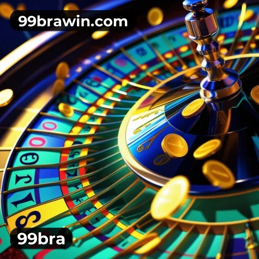99bra PIX Instantâneo - Saques em 8 Minutos