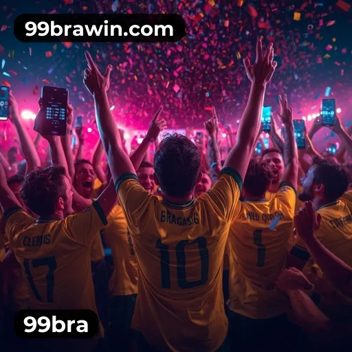 99bra Certificado eCOGRA - Jogos Justos Auditados
