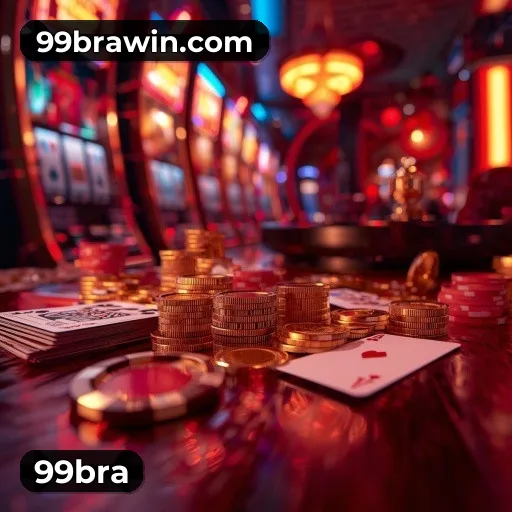 99bra Certificado eCOGRA - Jogos Justos Auditados