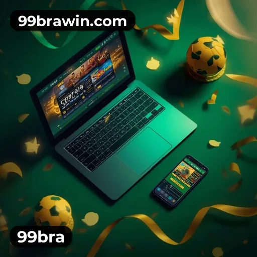 99bra Segurança Logo 2