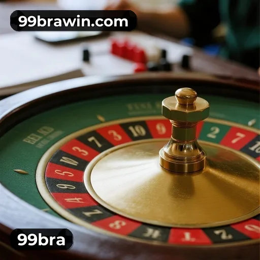 Loteria 99bra - Mega-Sena online