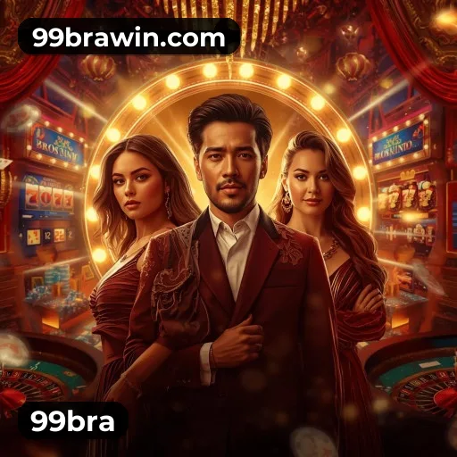 Plataforma 99bra - PIX Instantâneo