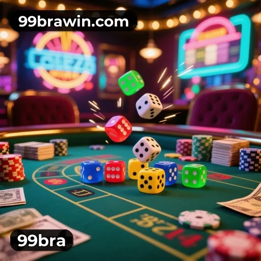 Plataforma 99bra - Cloud AWS Infrastructure