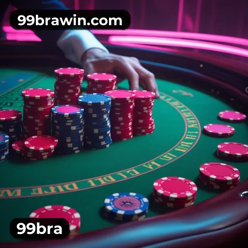 Slots 99bra - Jackpots Progressivos