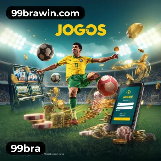 Slots 99bra - RTP Alto Certificado