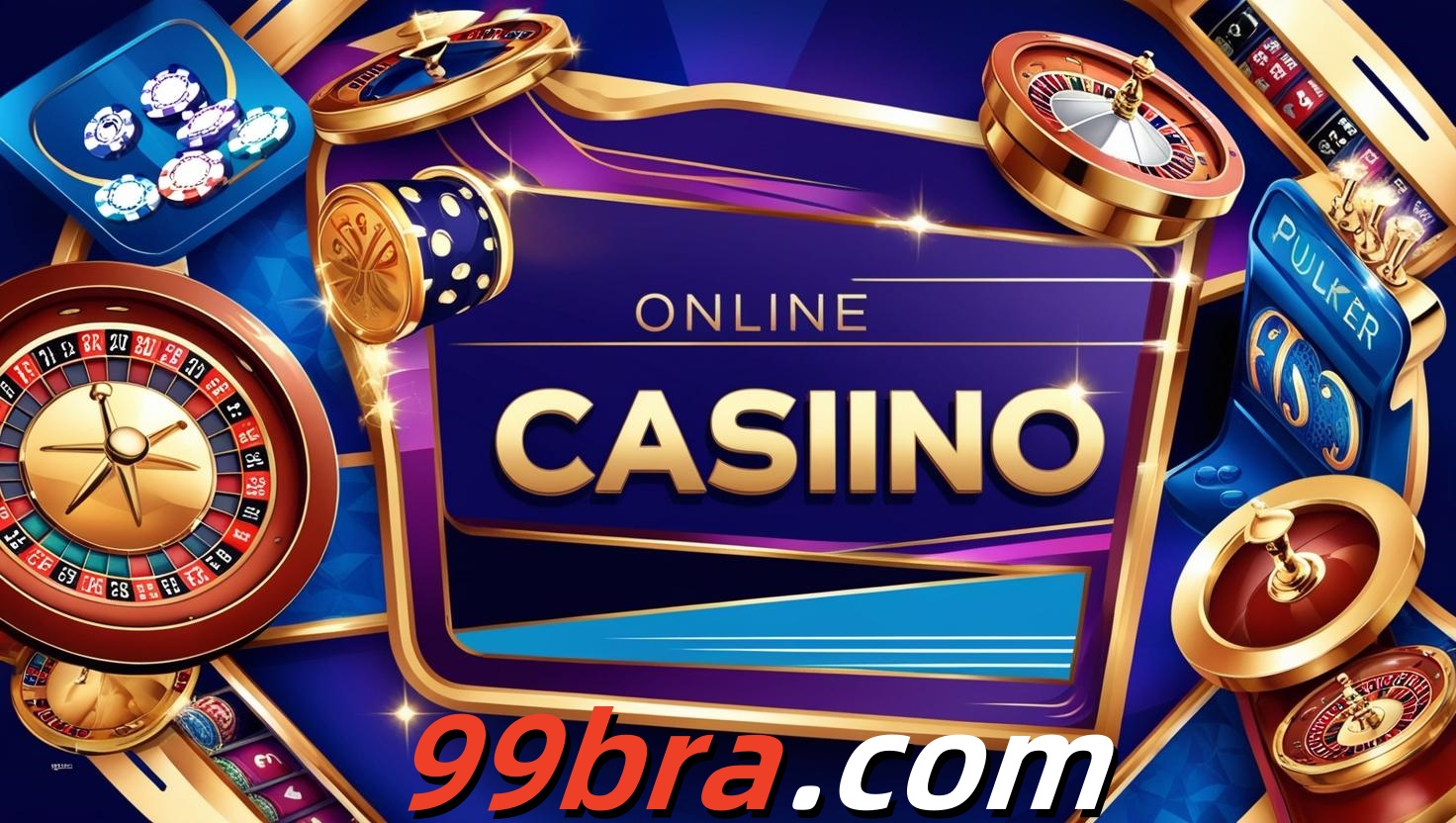 99bra Casino com Promoções Regulares, Bônus Generosos