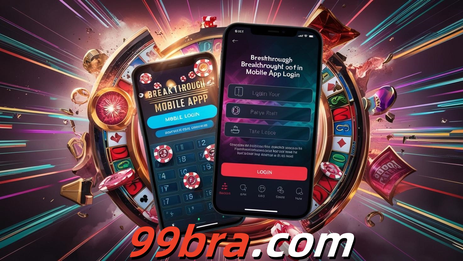 Mais de 50 Categorias Esportivas no plataforma 99bra